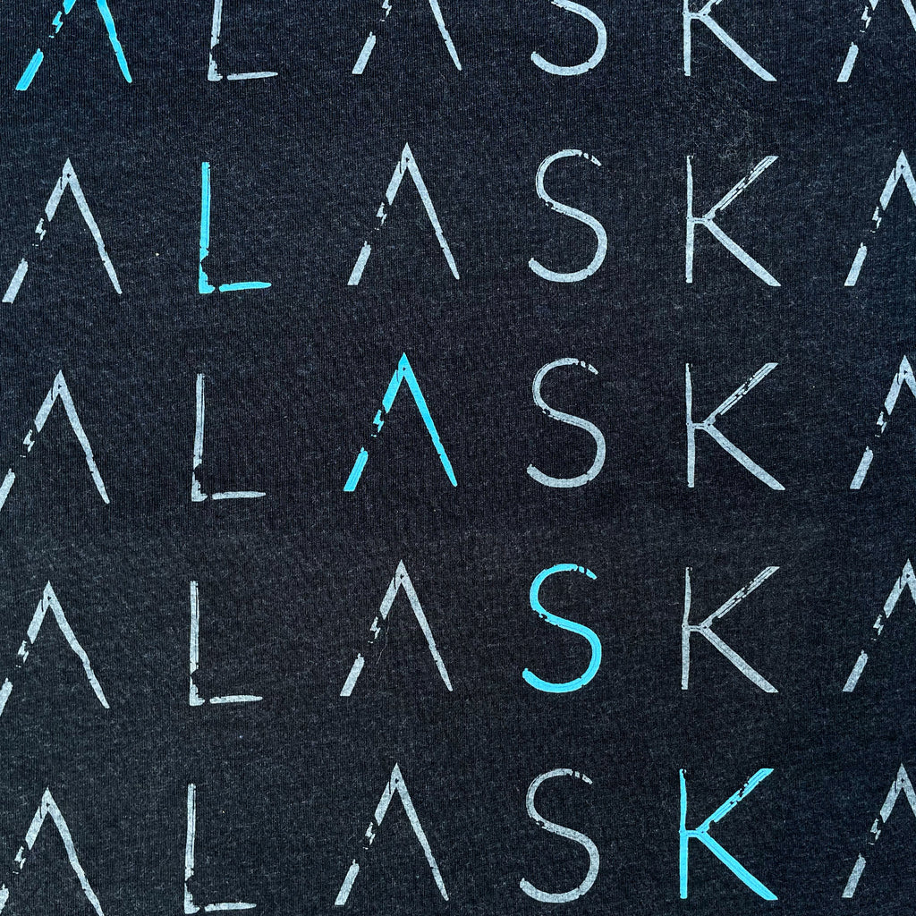 ALASKA Shirt