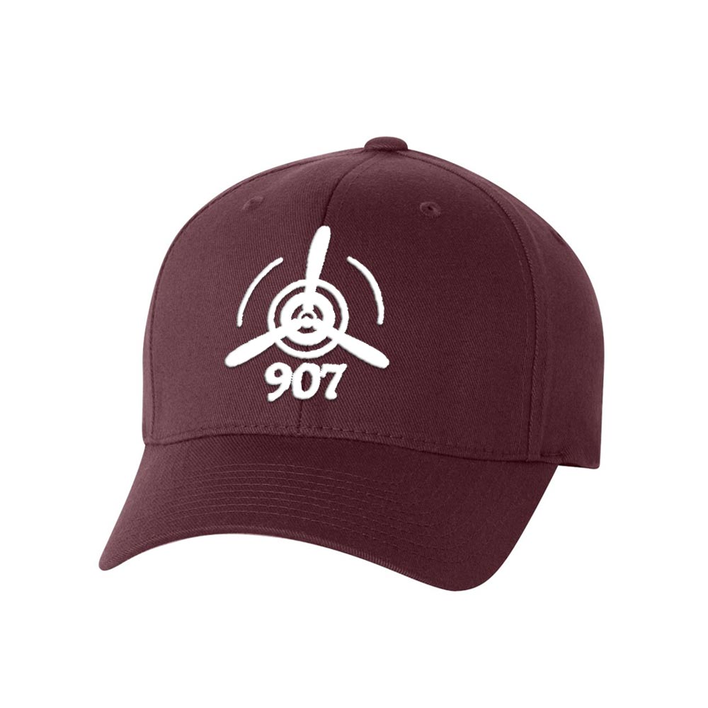 Propeller 907 FlexFit Hat
