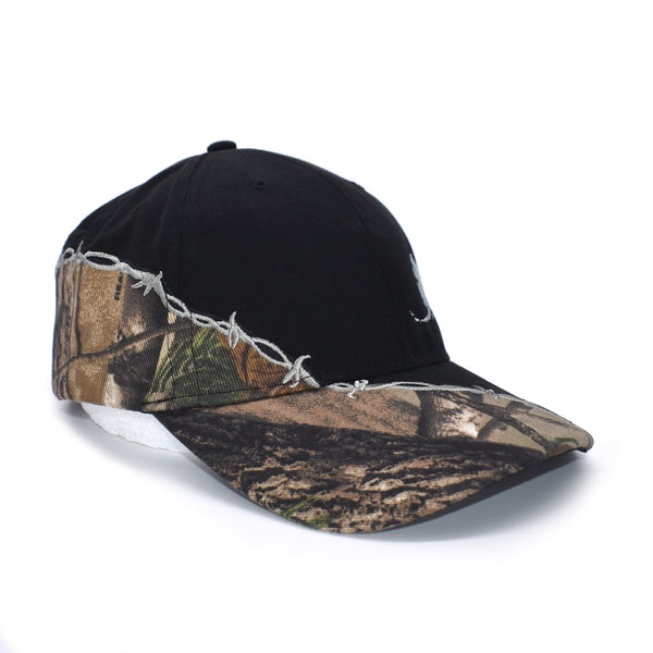 新品ヒステリックグラマー バケットハット【BARBED WIRE CAMO柄】Ｌ Alaska State Outline Hat - Barbed Wire Camo – Peak Apparel