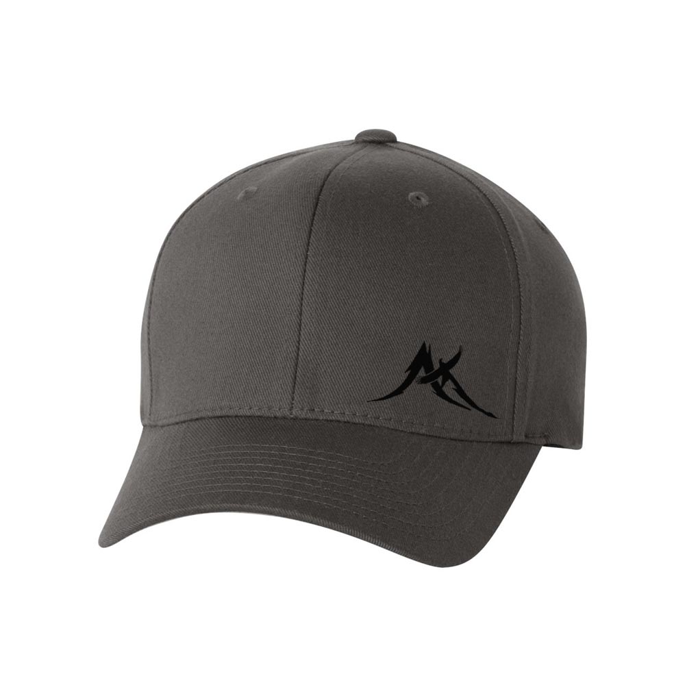 Peak Apparel Small Logo FlexFit Hat