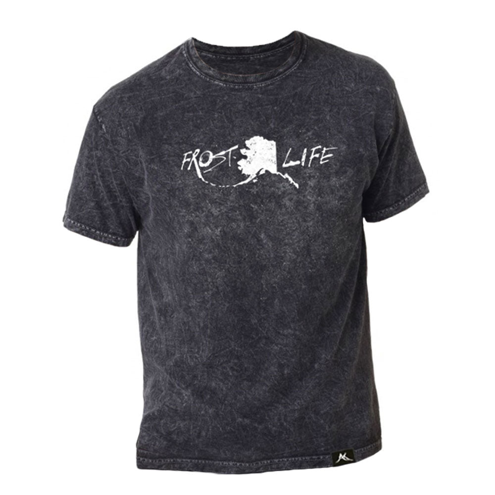 Frost Life Alaska Shirt – Peak Apparel