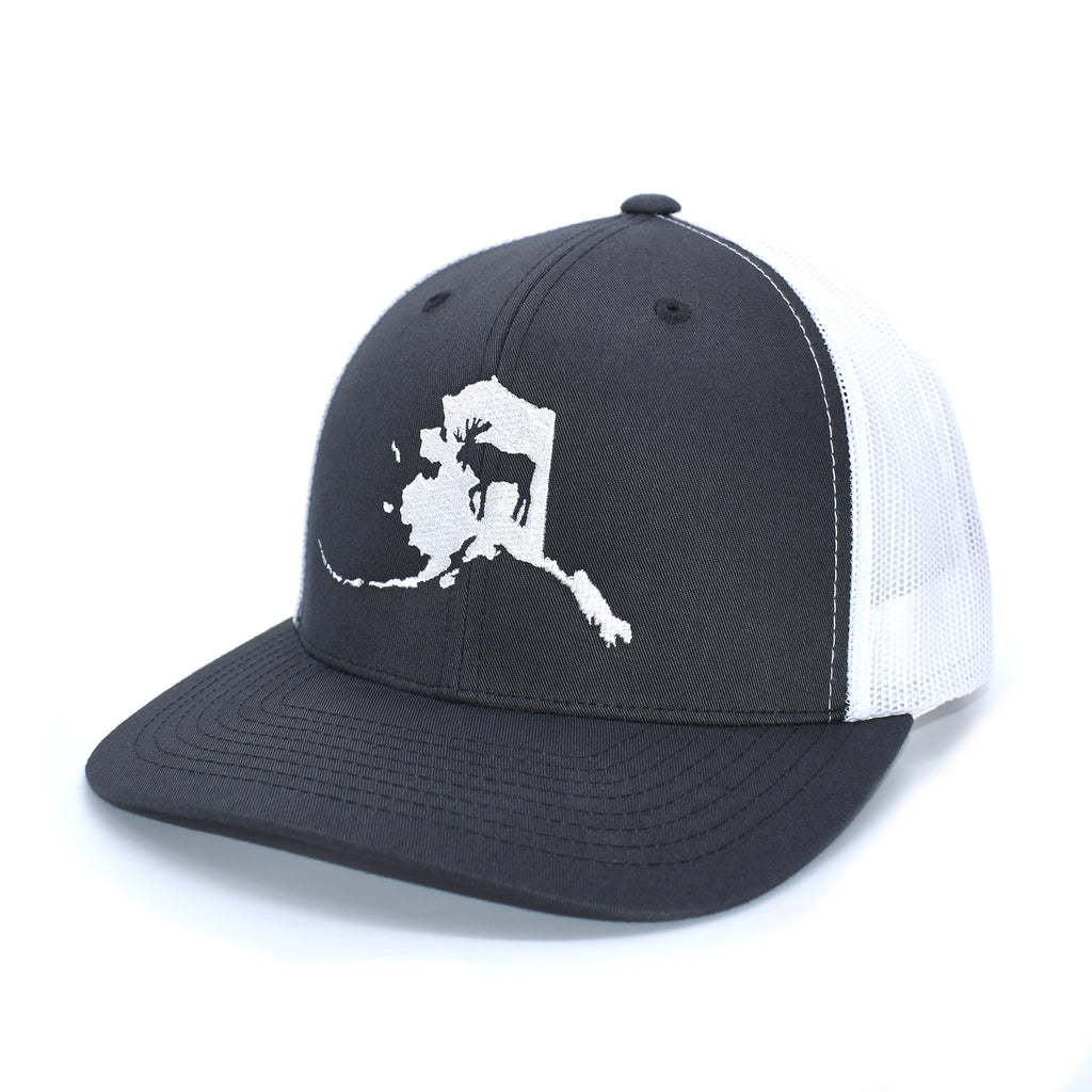 Alaska State Moose Hat