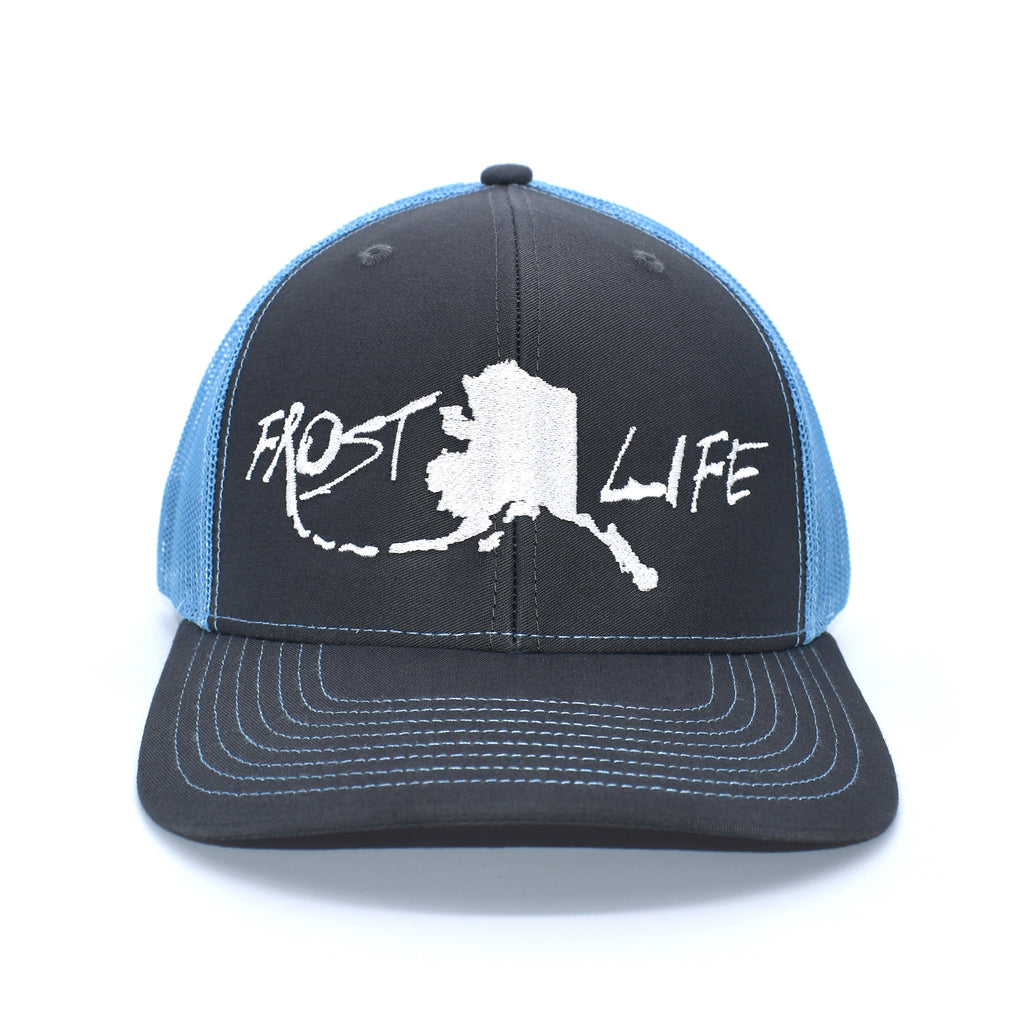Frost Life Hat