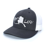 Frost Life Hat