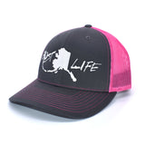 Frost Life Hat