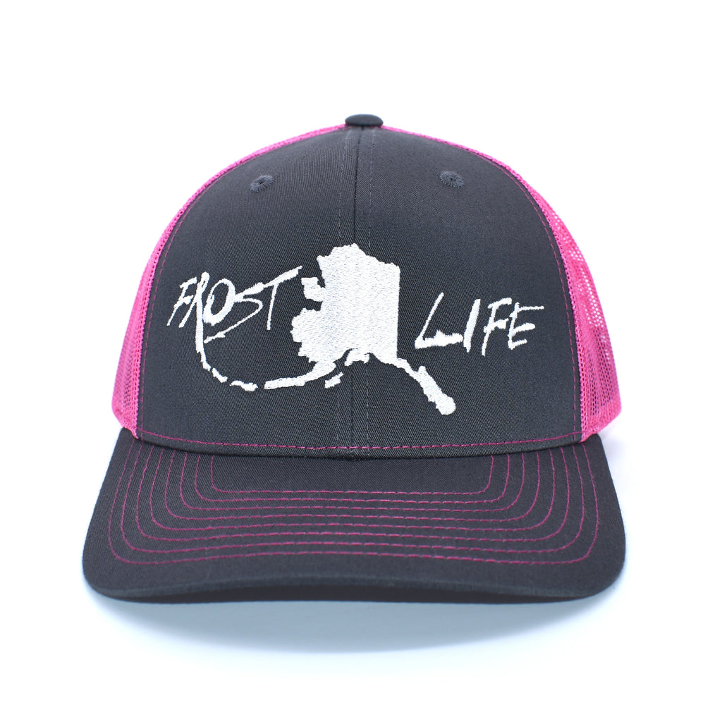 Frost Life Hat