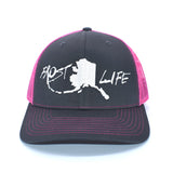 Frost Life Hat