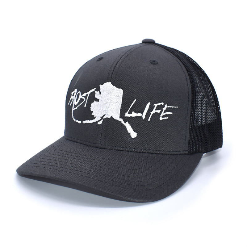 Frost Life Hat