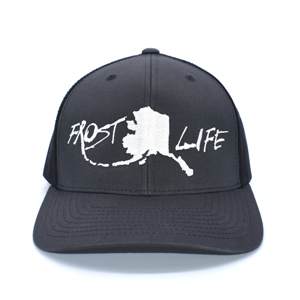 Frost Life Hat