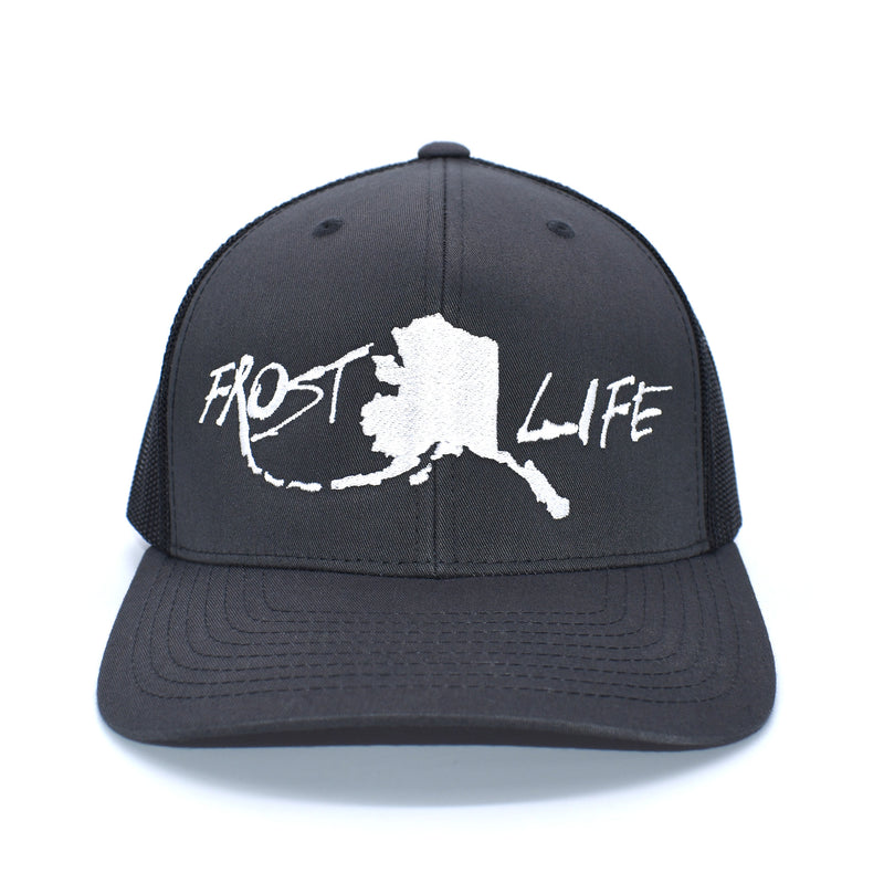 Frost Life Hat