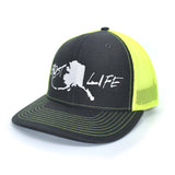 Frost Life Hat