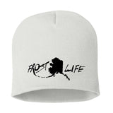 Frost Life Beanie