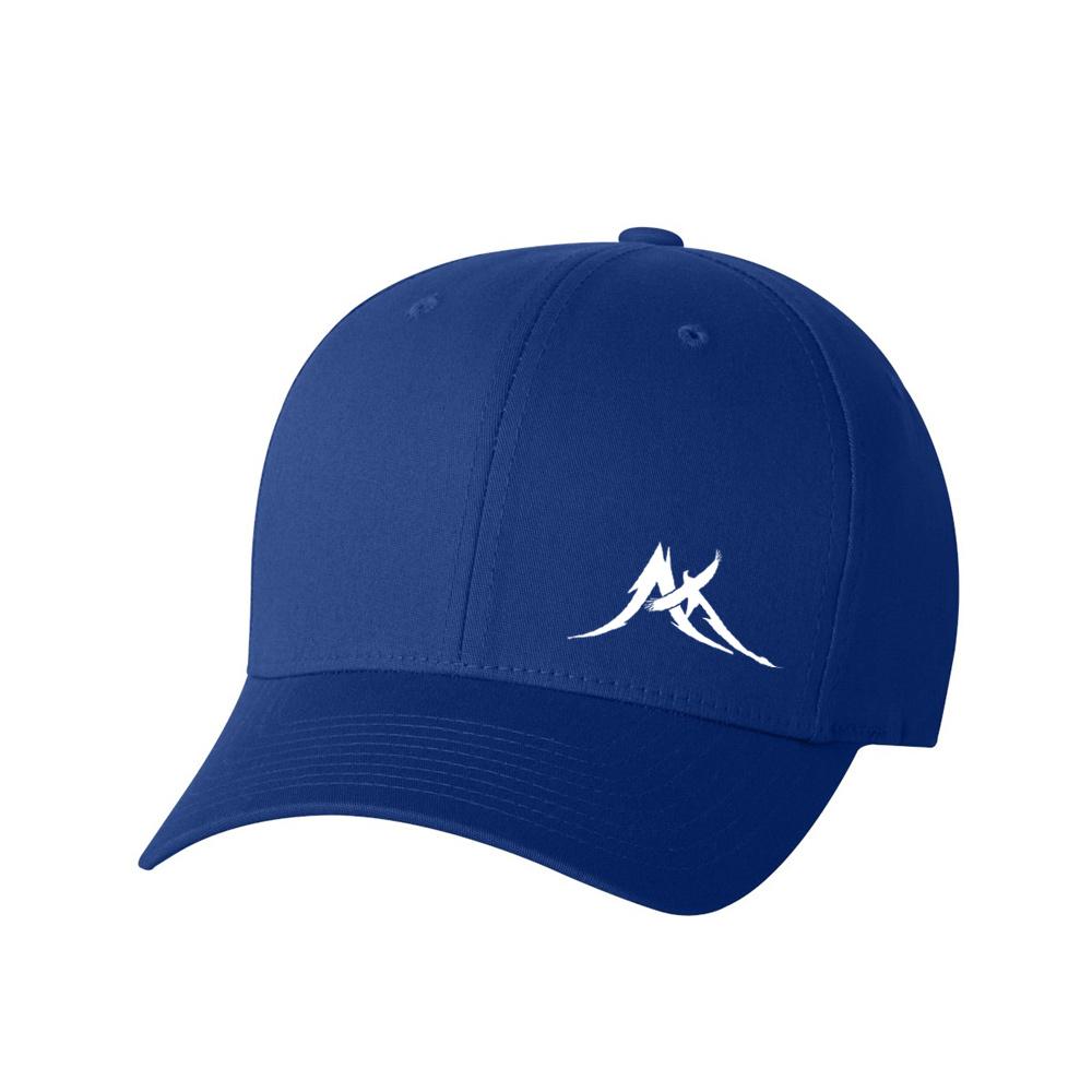 Peak Apparel Small Logo FlexFit Hat