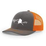 Frost Life Hat