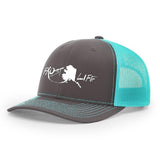 Frost Life Hat