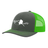 Frost Life Hat