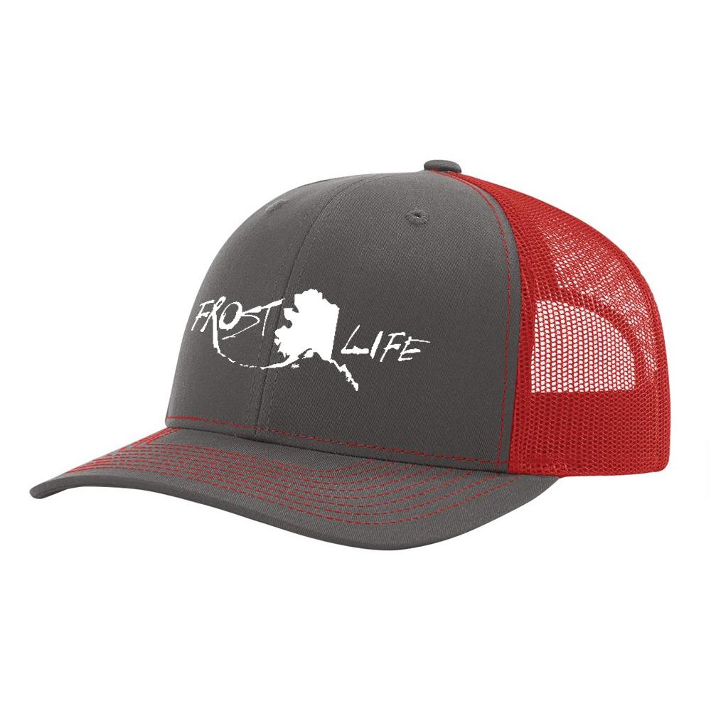 Frost Life Hat