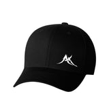 Peak Apparel Small Logo FlexFit Hat