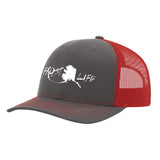 Frost Life Hat