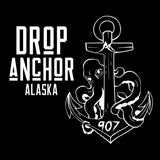 Drop Anchor Decal