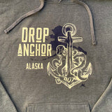 Drop Anchor Hoodie