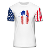 Patriot Independence - white