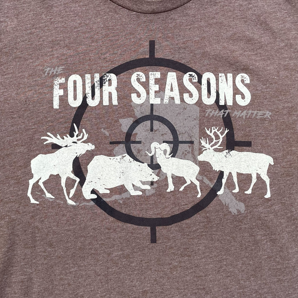 Four Seasons Tee