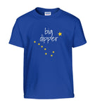 Big Dipper Youth Tee