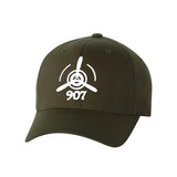 Propeller 907 FlexFit Hat