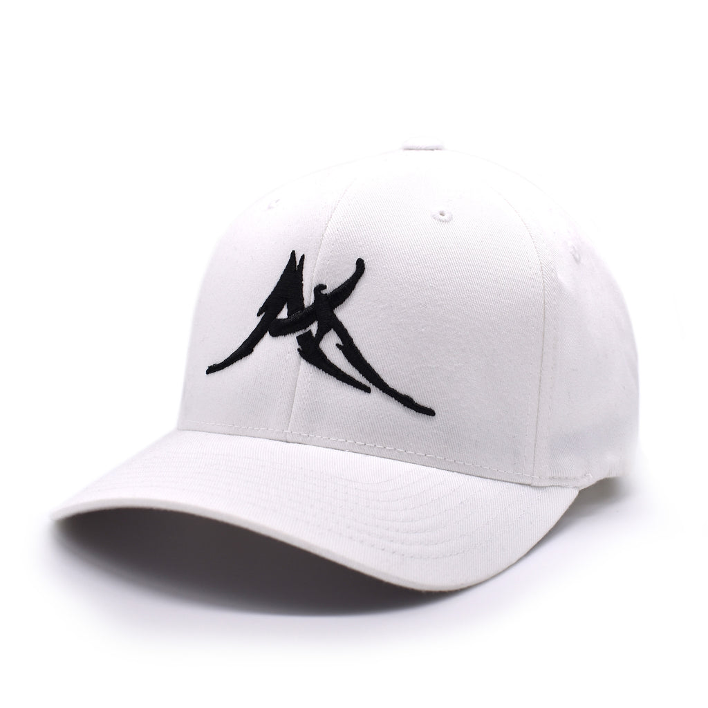 Peak Apparel 3D Logo Hat - Flexfit