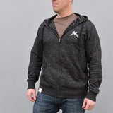 Alaskan Patriot Zip-Up Hoodie