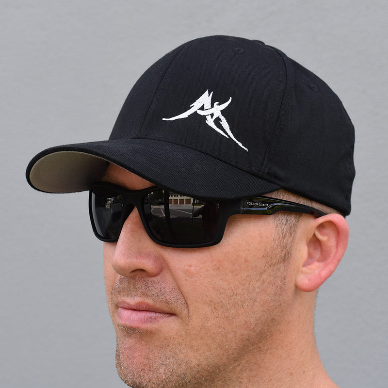 Peak Apparel Small Logo FlexFit Hat