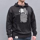 Alaskan Patriot Hoodie