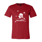 Home For The Holidays Shirt
