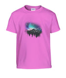 Closer To Heaven Kids Shirt