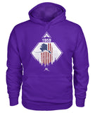 Patriot 59 Hoodie