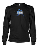 Strong Long Sleeve Shirt