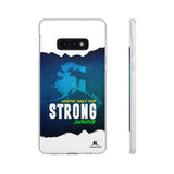 Strong Phone Flex Case