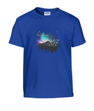 Closer To Heaven Kids Shirt