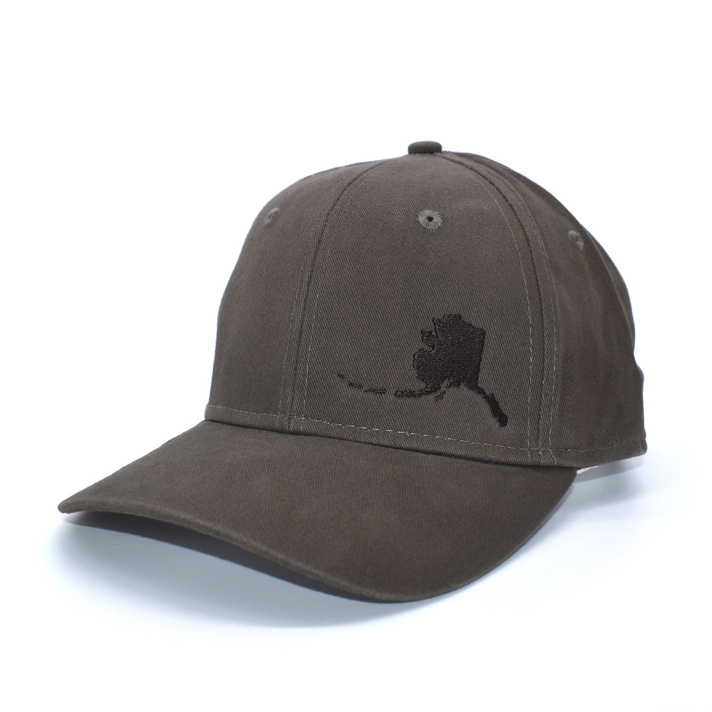 Alaska Bull Moose Hat