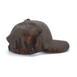 Alaska Bull Moose Hat