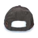 Alaska Bull Moose Hat