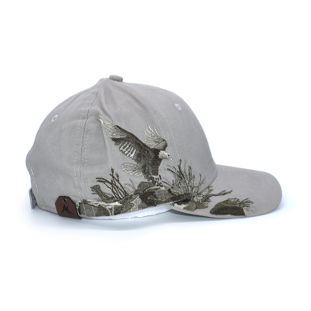 Alaska Eagle Hat