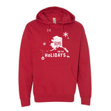 Home for the Holidays Hoodie
