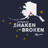 Shaken Not Broken Shirt
