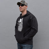 Alaskan Patriot Hoodie