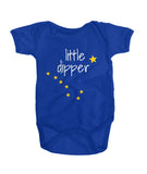 Little Dipper Onesie