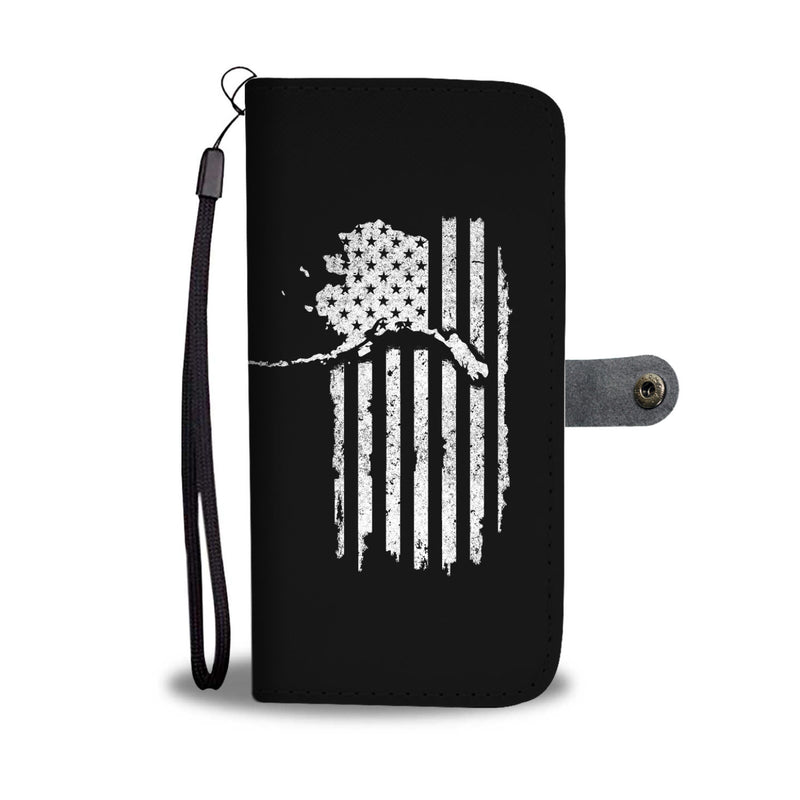 Patriot Wallet Phone Case