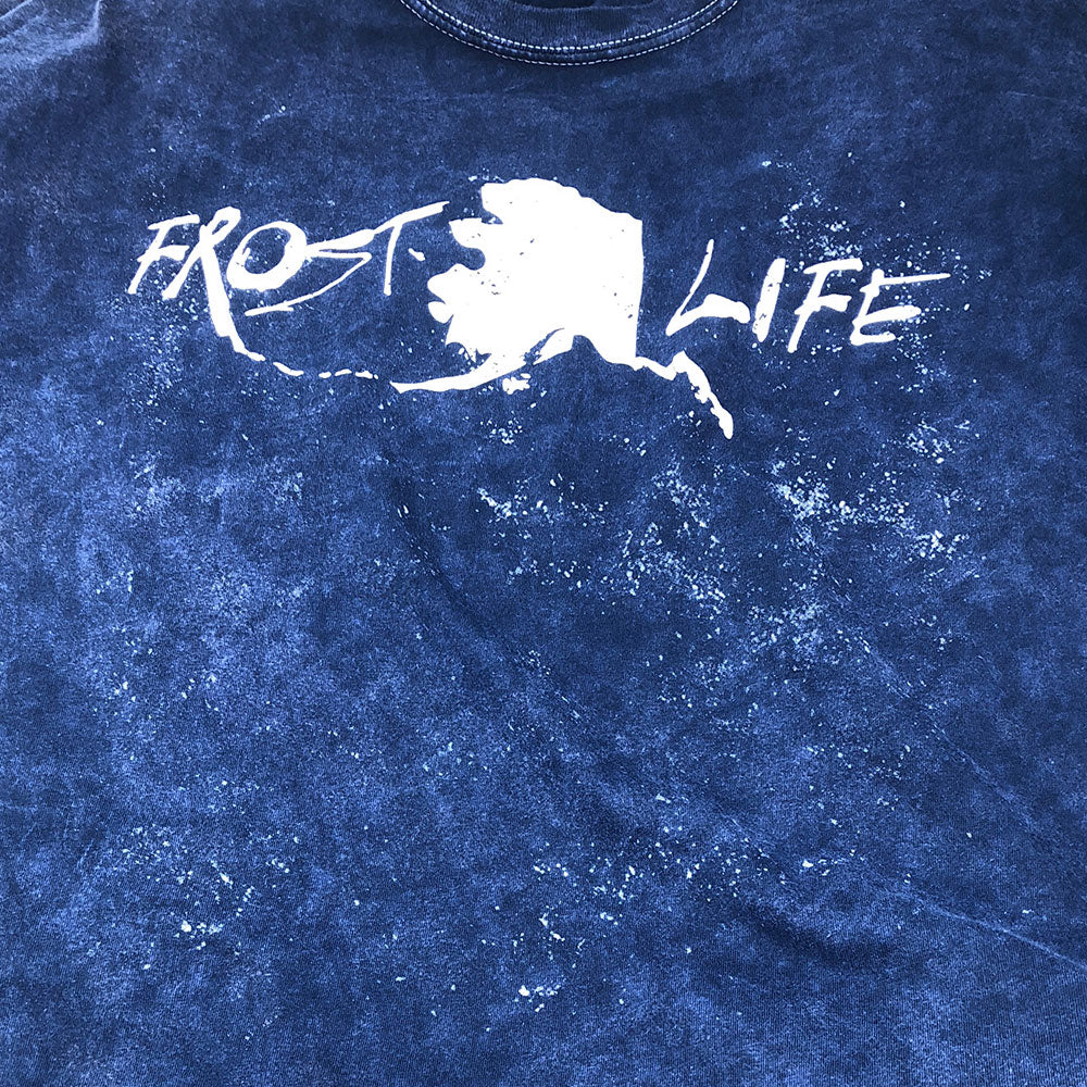 Frost Life Alaska Shirt