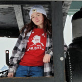 Home For The Holidays Shirt
